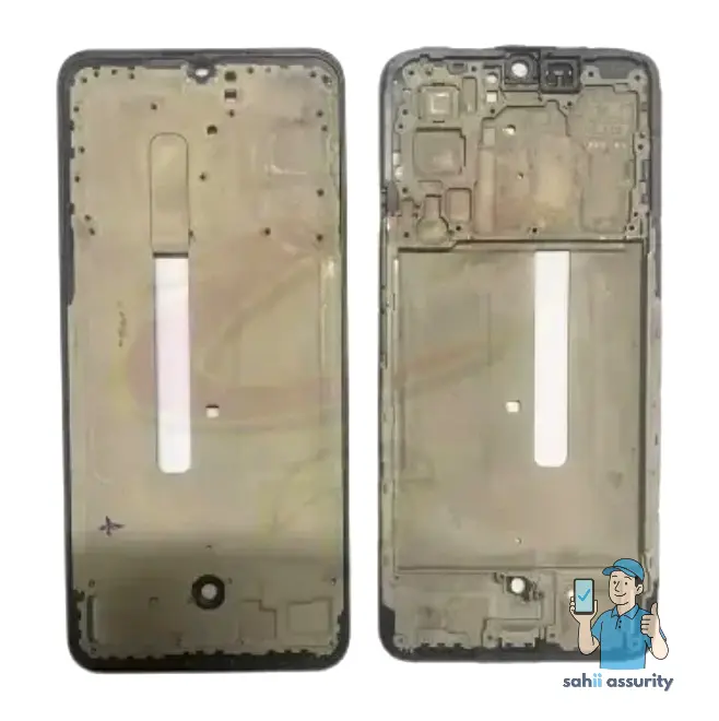 LCD Frame Middle Chassis for Vivo V23e